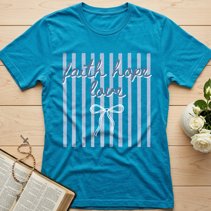 Faith Hope Love 11