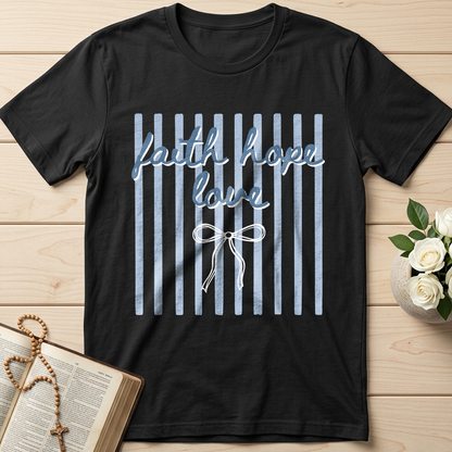 Faith Hope Love 11