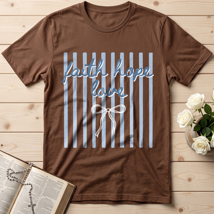 Faith Hope Love 11
