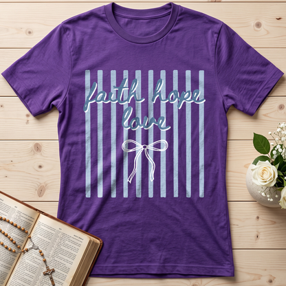 Faith Hope Love 11
