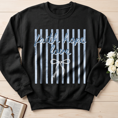 Faith Hope Love 11