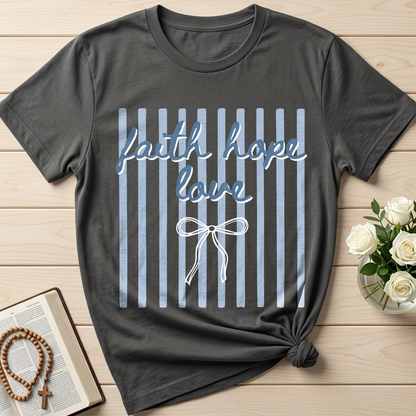 Faith Hope Love 11