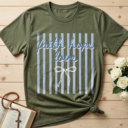 Faith Hope Love 11
