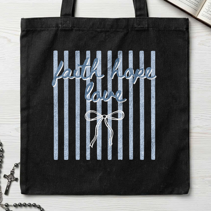 Faith Hope Love 11