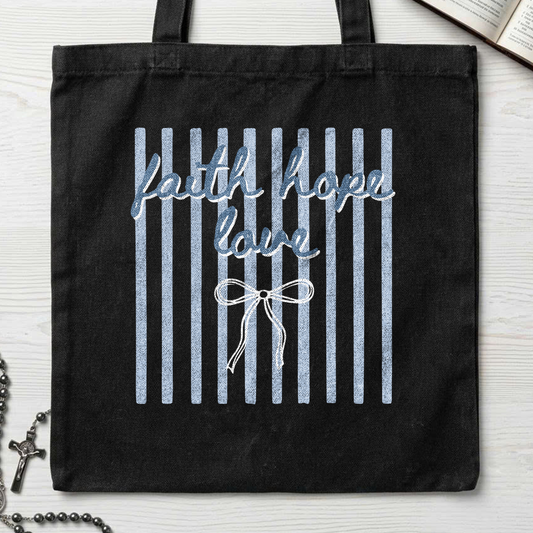 Faith Hope Love 11