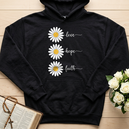 Faith Hope Love 12