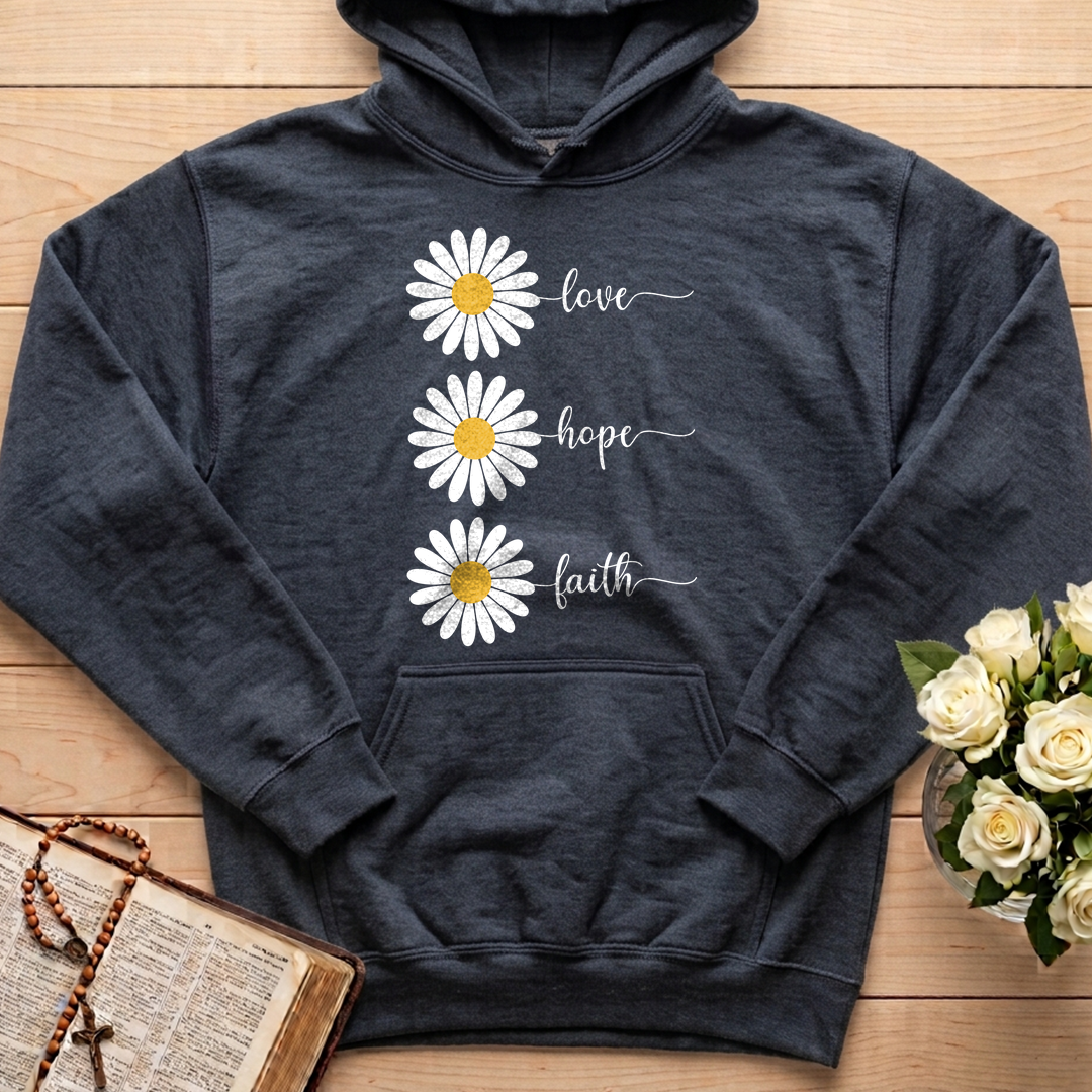 Faith Hope Love 12