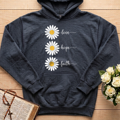 Faith Hope Love 12