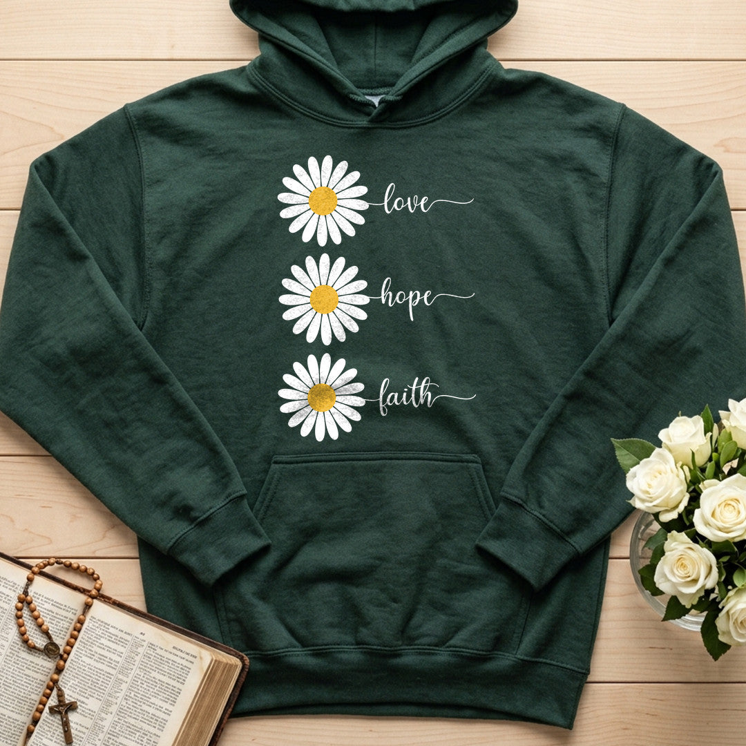 Faith Hope Love 12