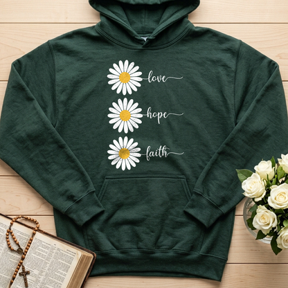 Faith Hope Love 12