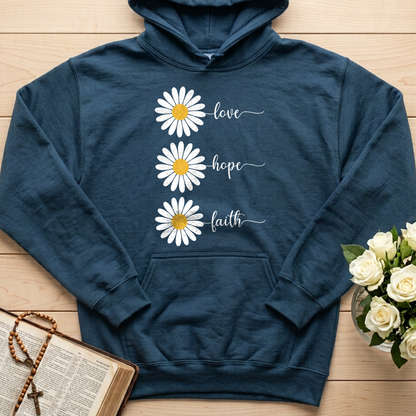 Faith Hope Love 12