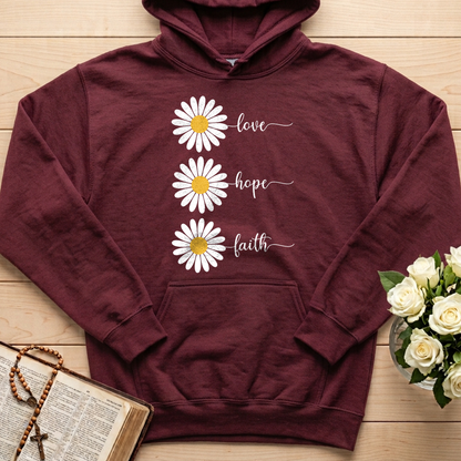 Faith Hope Love 12