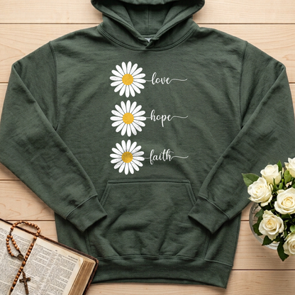 Faith Hope Love 12