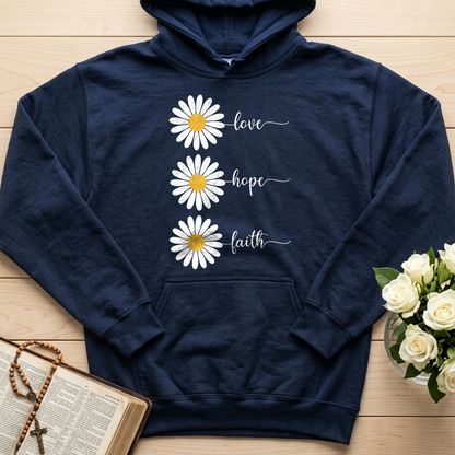 Faith Hope Love 12