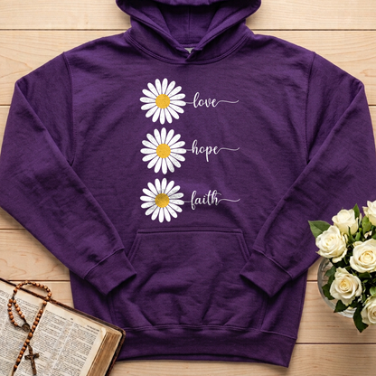 Faith Hope Love 12