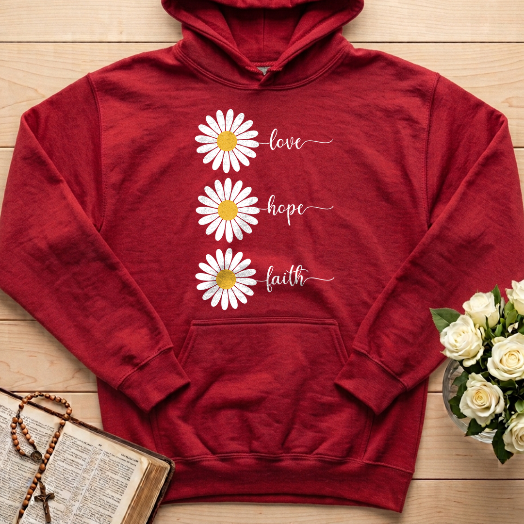 Faith Hope Love 12