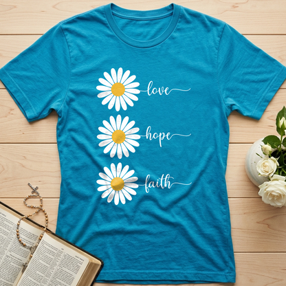 Faith Hope Love 12