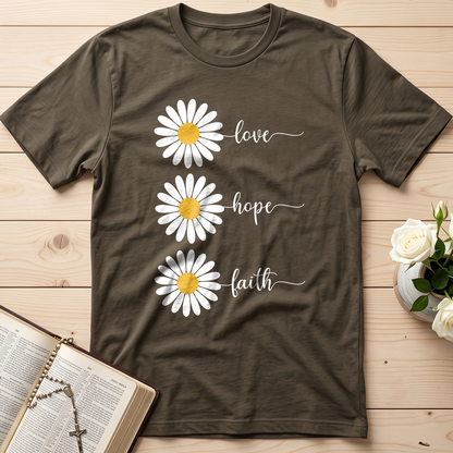 Faith Hope Love 12