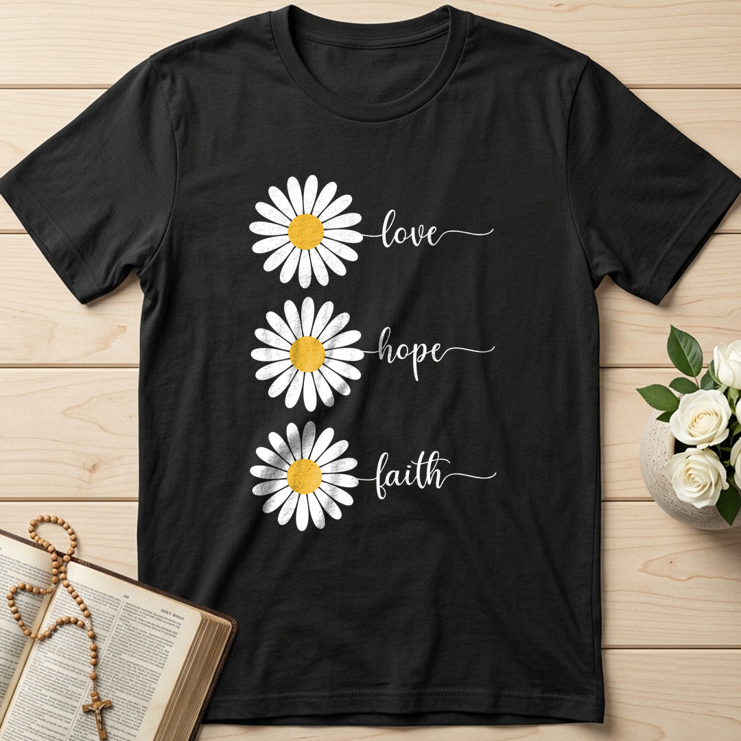 Faith Hope Love 12