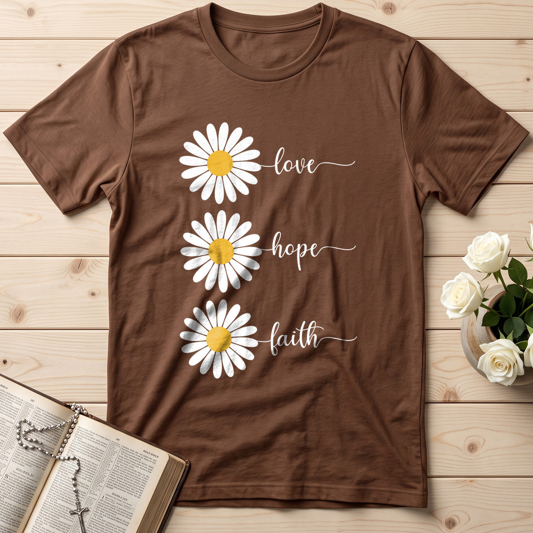Faith Hope Love 12