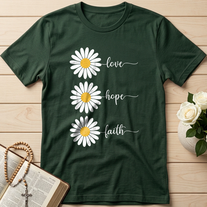 Faith Hope Love 12