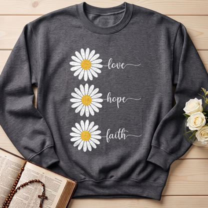 Faith Hope Love 12