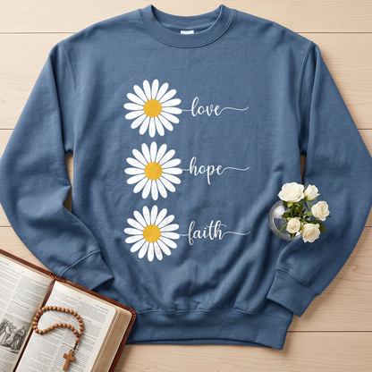 Faith Hope Love 12