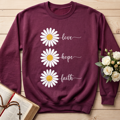 Faith Hope Love 12