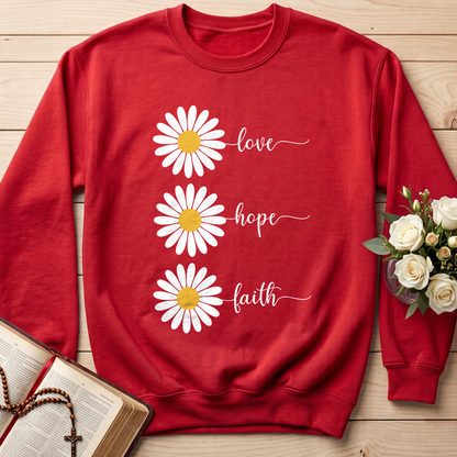 Faith Hope Love 12