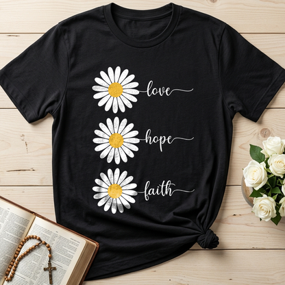 Faith Hope Love 12