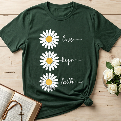 Faith Hope Love 12