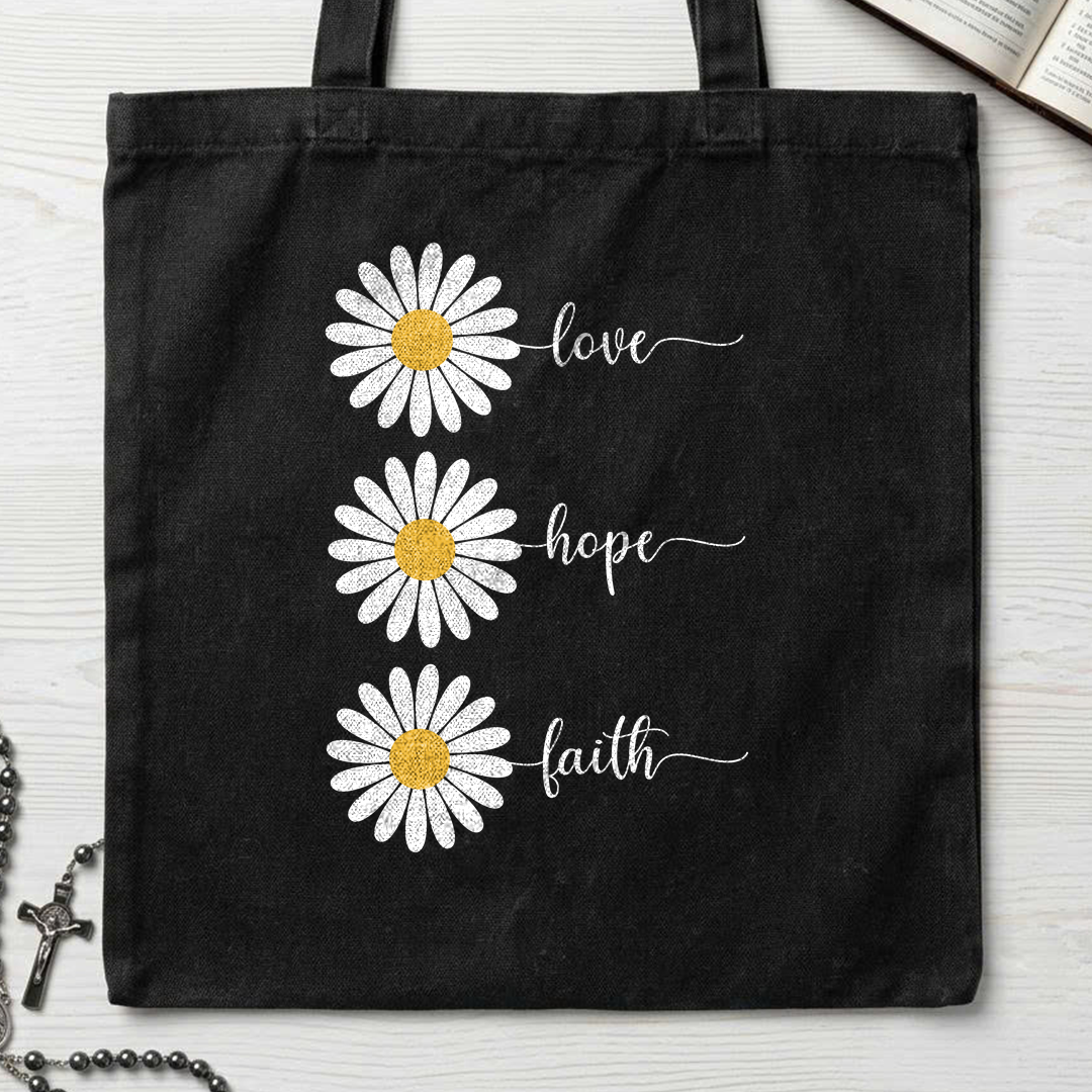 Faith Hope Love 12