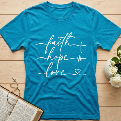 Faith Hope Love 14