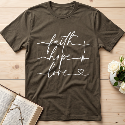 Faith Hope Love 14