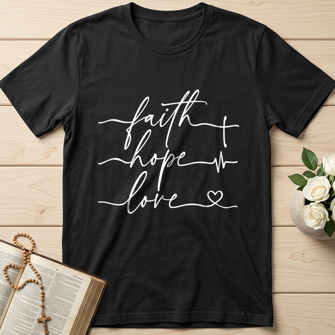 Faith Hope Love 14