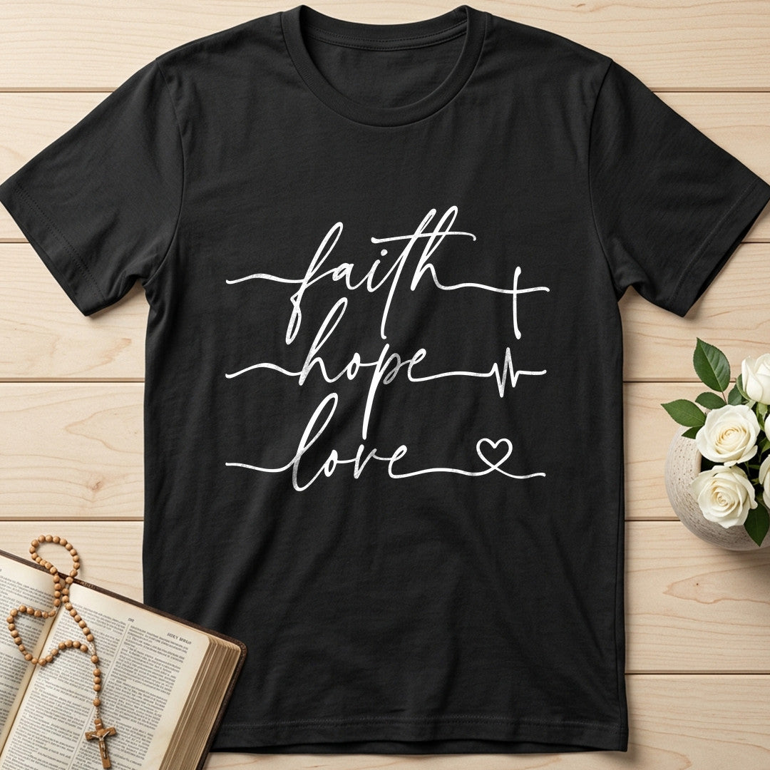 Faith Hope Love 14