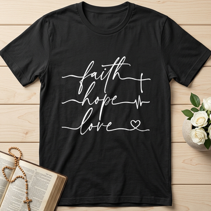 Faith Hope Love 14