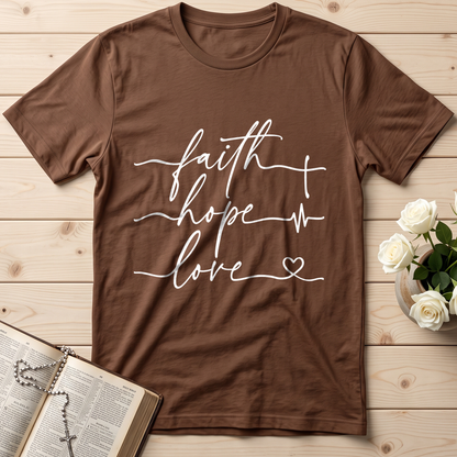 Faith Hope Love 14