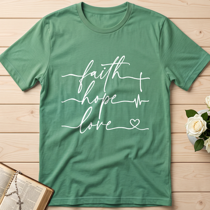 Faith Hope Love 14