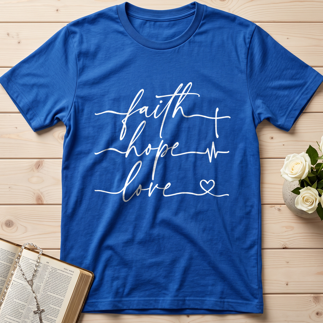 Faith Hope Love 14