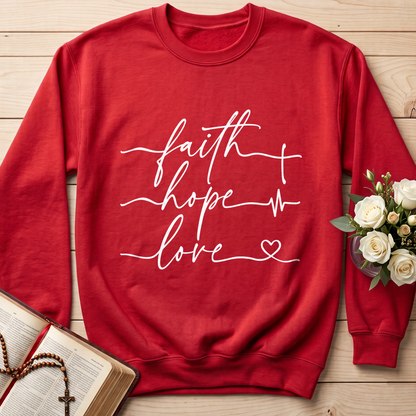 Faith Hope Love 14