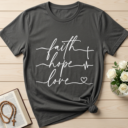 Faith Hope Love 14