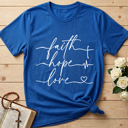 Faith Hope Love 14