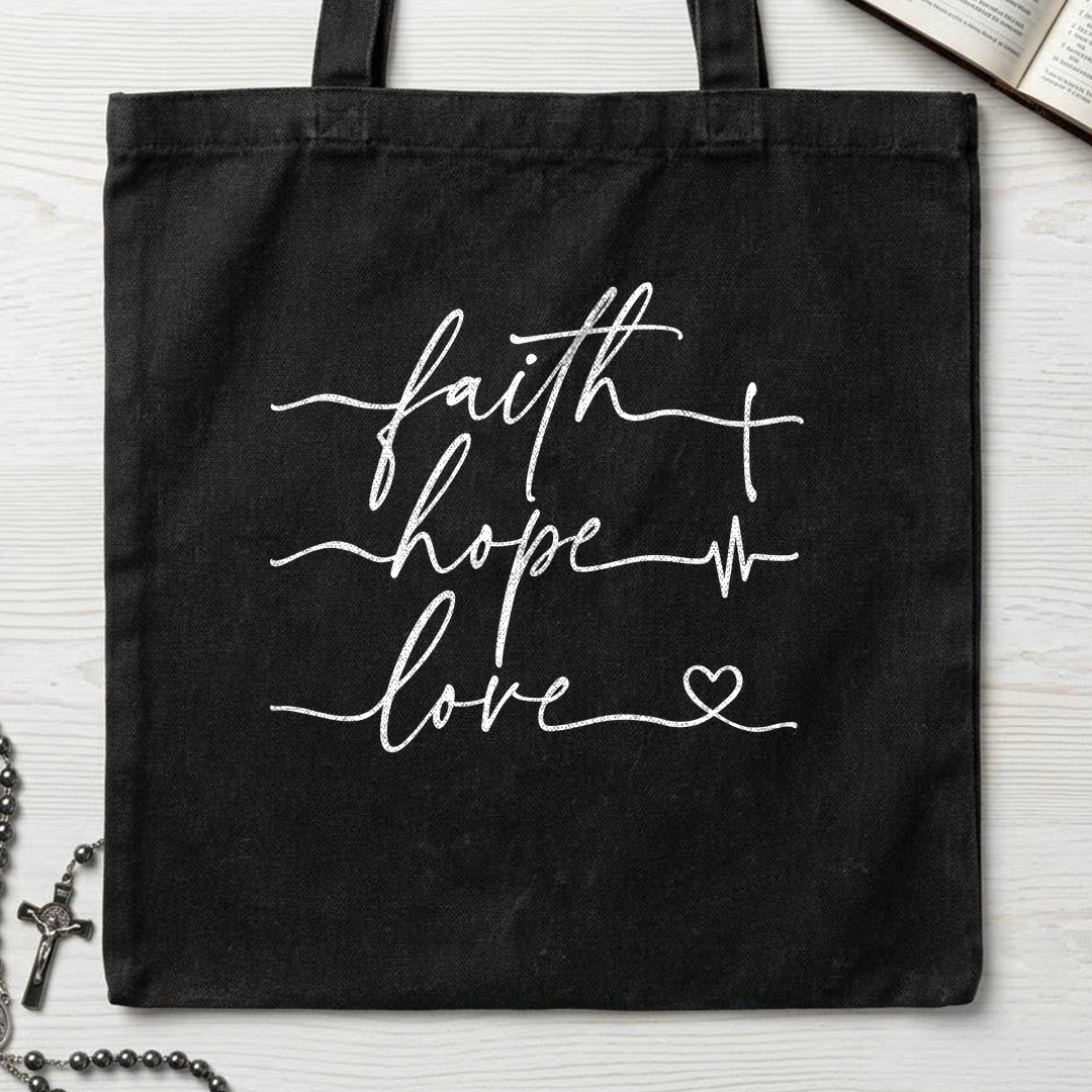 Faith Hope Love 14