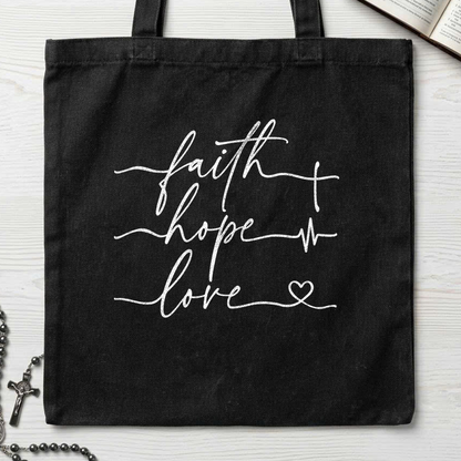 Faith Hope Love 14