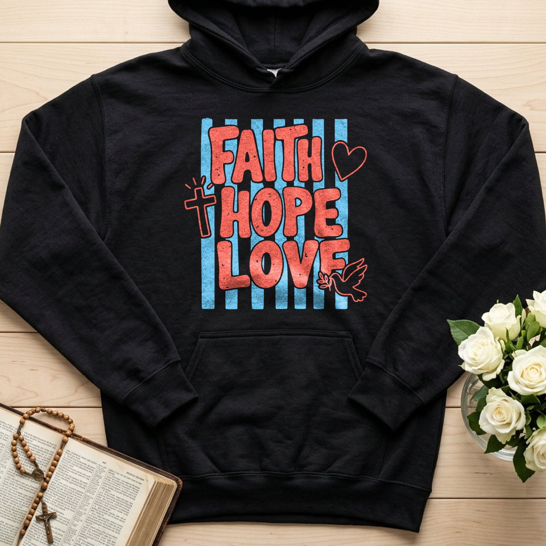 Faith Hope Love 16