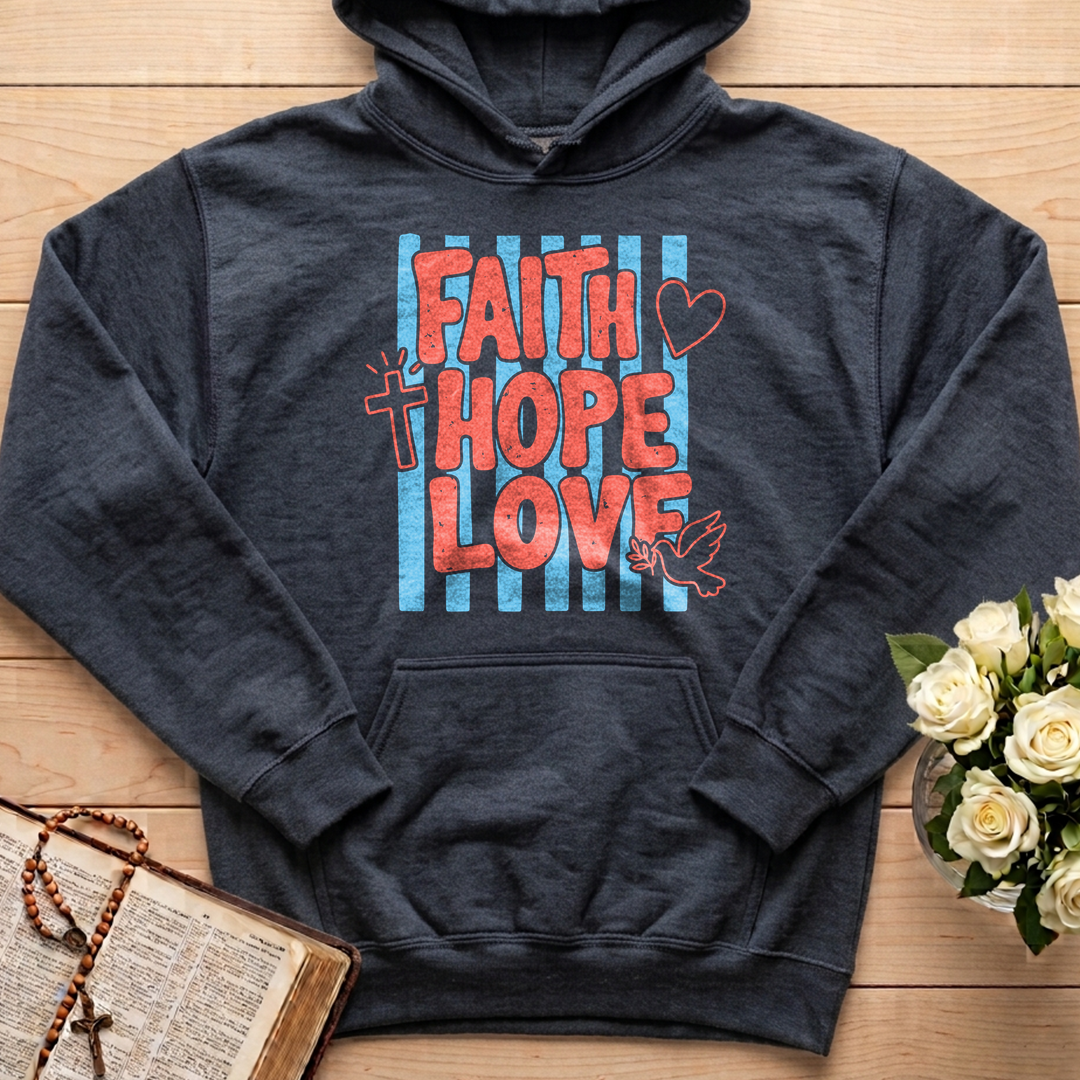Faith Hope Love 16
