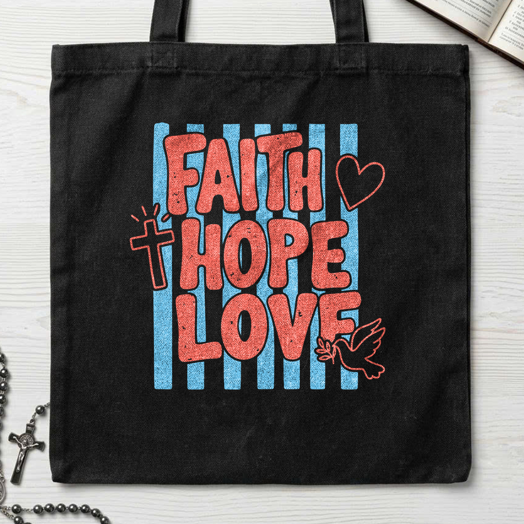 Faith Hope Love 16