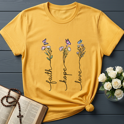 Faith Hope Love 17
