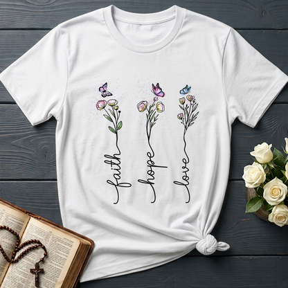 Faith Hope Love 17